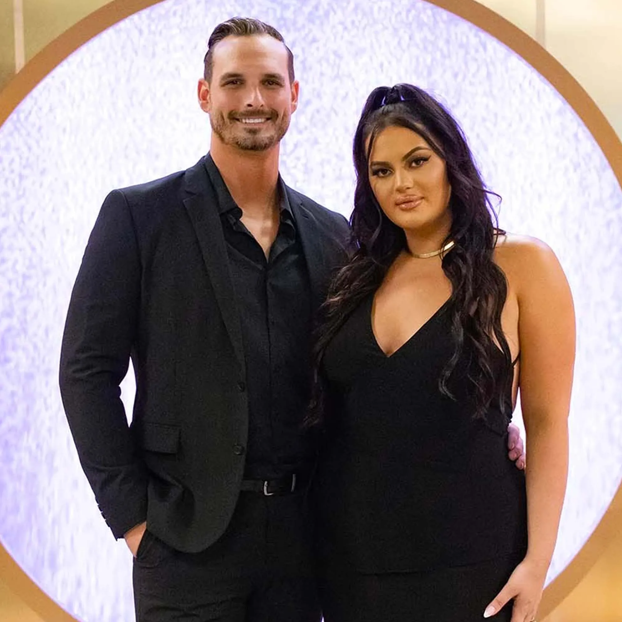 Love Is Blind's Alexa, Brennon Give Update on Having Kids