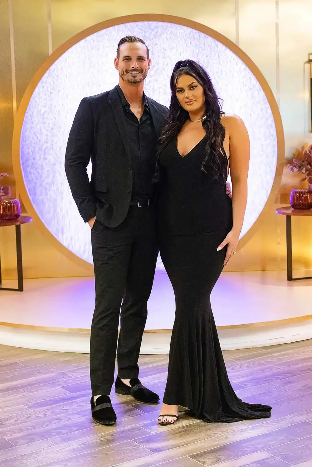 Love Is Blind&rsquo;s Alexa Alfia and Brennon Lemieux Share Cole Barnett Friendship Update: 'We Have Different Lives'