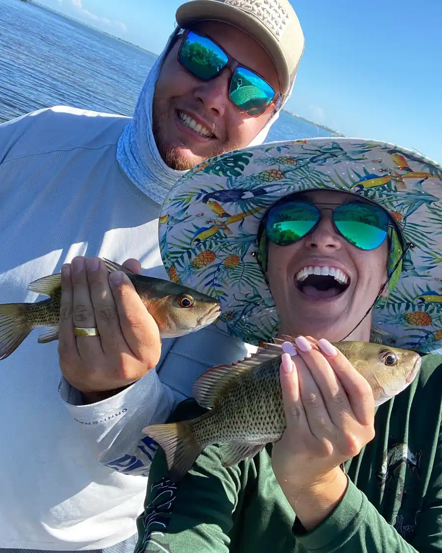 Luke Combs and Wife Nicole Combs Love Story