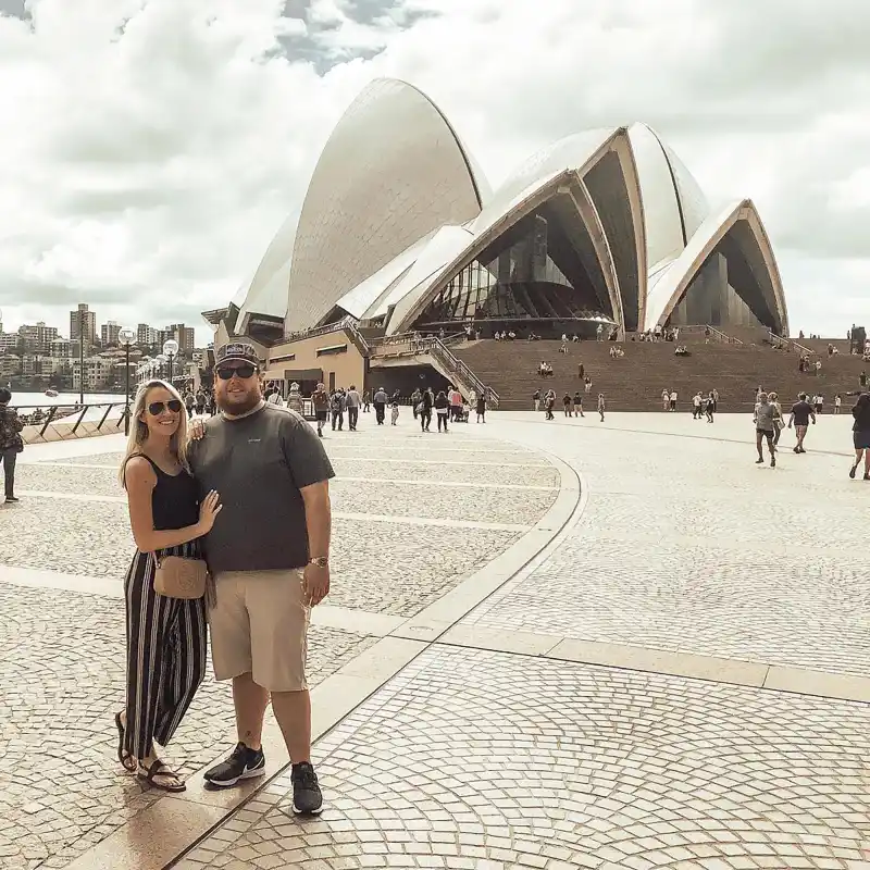 Luke Combs and Wife Nicole Combs Love Story