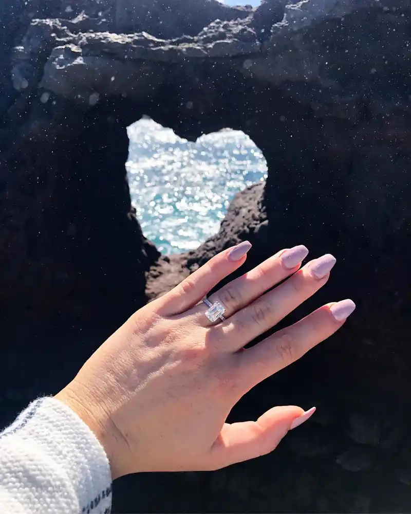 Luke Combs and Wife Nicole Combs Love Story