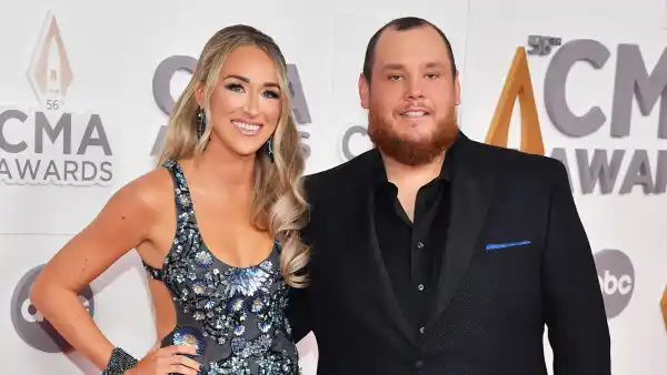 Luke Combs and Wife Nicole Combs Love Story