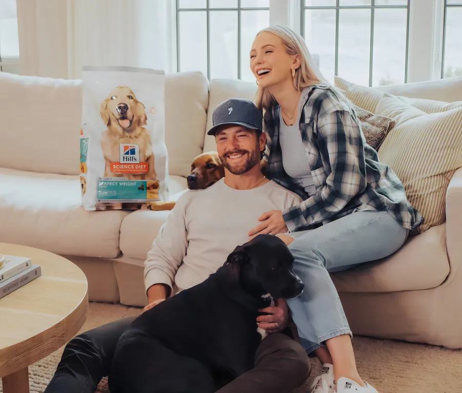 Hill's Pet Nutrition