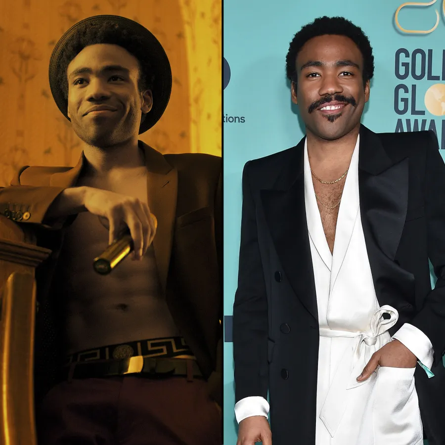 'Magic Mike' Cast: Where Are They Now? Channing Tatum, Joe Manganiello, Alex Pettyfer and More white suit