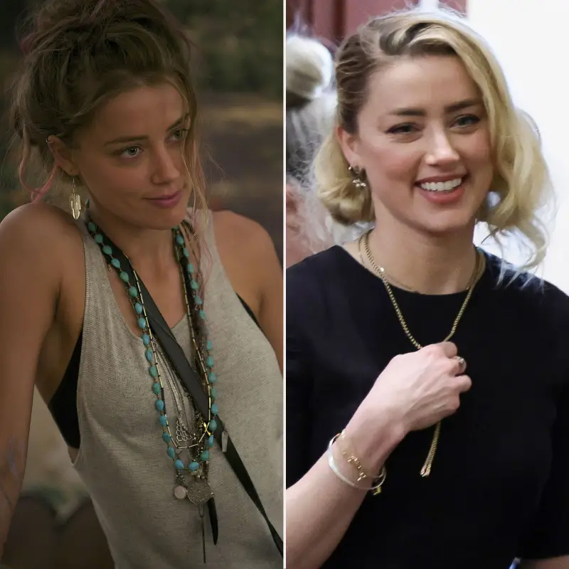 'Magic Mike' Cast: Where Are They Now? Channing Tatum, Joe Manganiello, Alex Pettyfer and More turquoise necklace