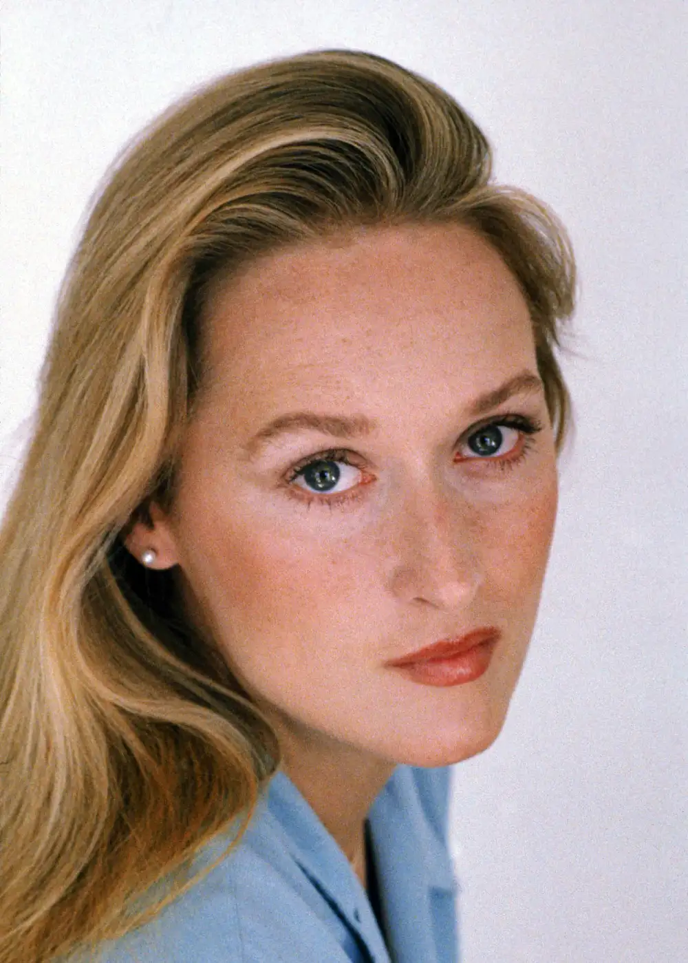 Mamie, Grace Gummer Look Just Like Mom Meryl Streep at a Young Age
