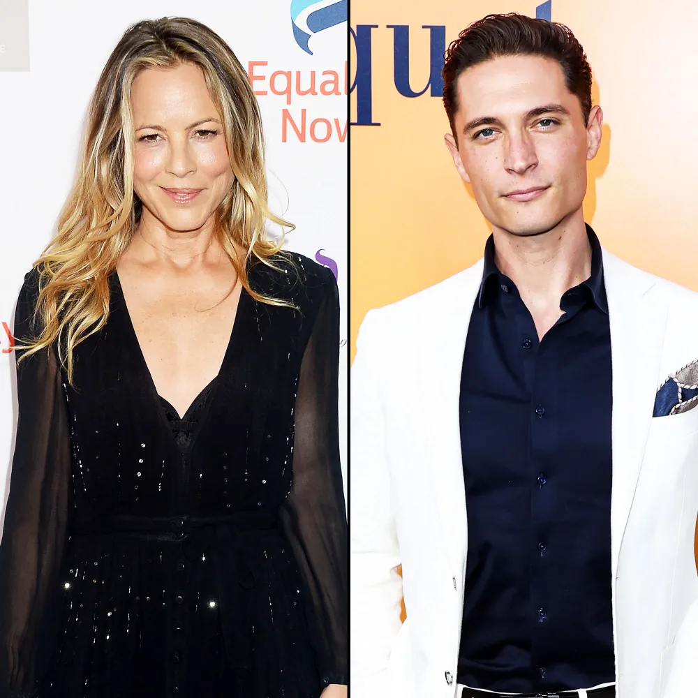 Maria-Bello-48-Broke-Up-With-Her-Girlfriend-Clare-Munn-Is-Now-Dating-Elijah-Allan-Blitz-29-Photos-Maria-Bello-Elijah-Allan-Blitz-split