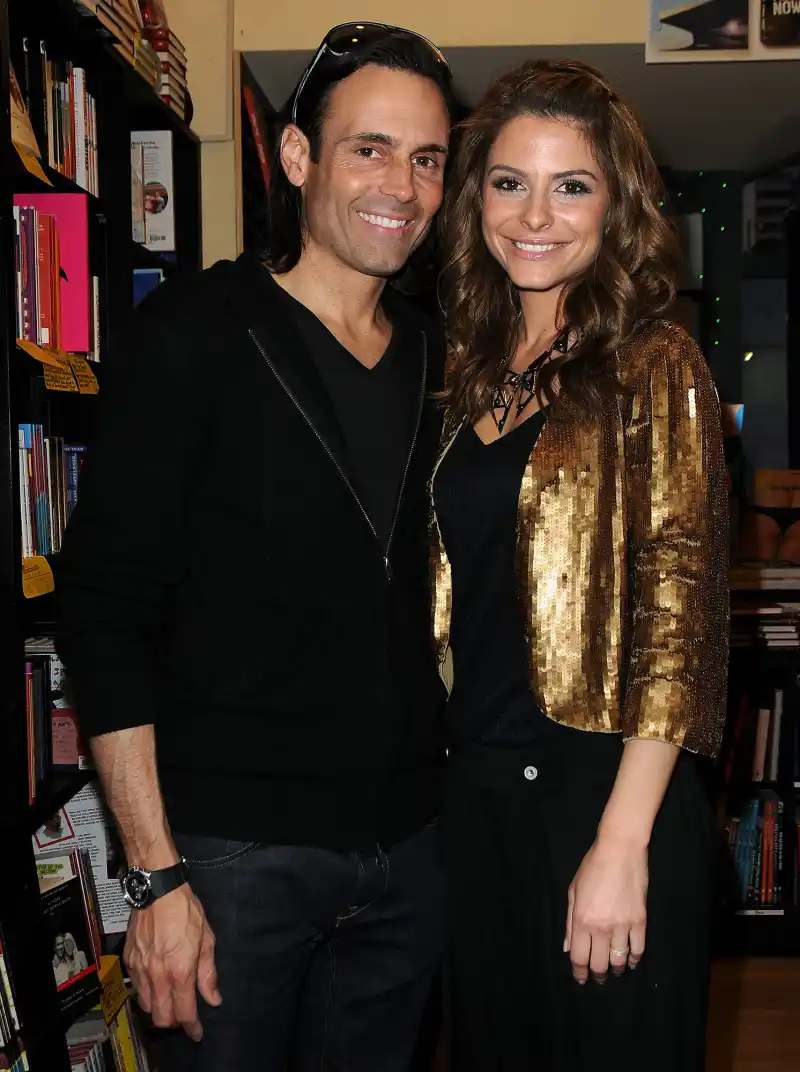 Maria-Menounos-and-Husband-Keven-Undergaro’s-Relationship-Timeline-6