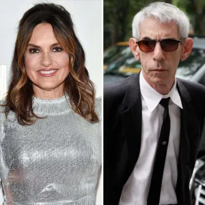 Mariska Hargitay: ‘Law & Order: SVU' Costar Richard Belzer Was ‘Brilliant'