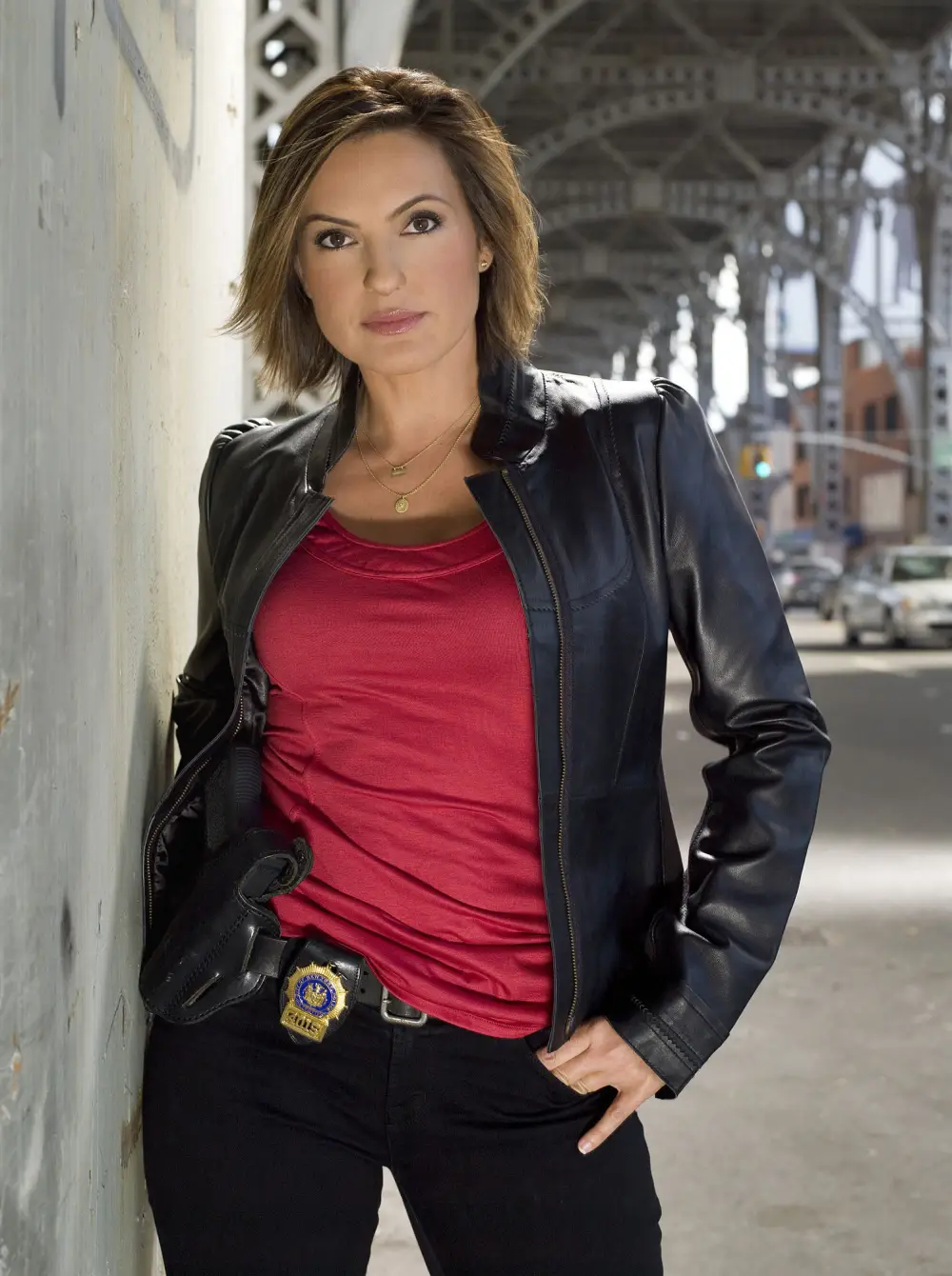 Mariska Hargitay&rsquo;s Best Law & Order: SVU Episodes: The Top 10
