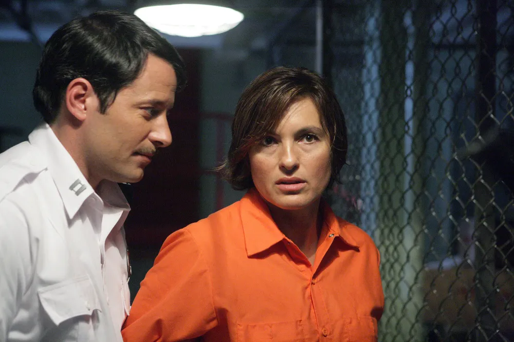 Mariska Hargitay&rsquo;s Best Law & Order: SVU Episodes: The Top 10