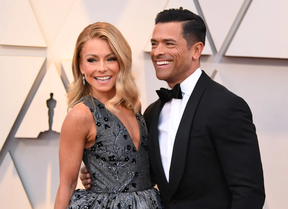Mark Consuelos Calls 'Live' His 'Safe Place' to Air Kelly Ripa Marriage Grievances Amid Hosting News