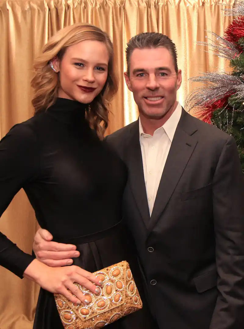 Meghan King Cries Over the ‘After Effects of Divorce’ Amid Jim Edmonds Drama