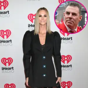 Meghan King Cries Over the ‘After Effects of Divorce’ Amid Jim Edmonds Drama