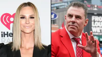Meghan King Responds to Jim Edmonds’ Visitation Comments- ‘I’m Taking Matters Into My Own Hands’ - 656