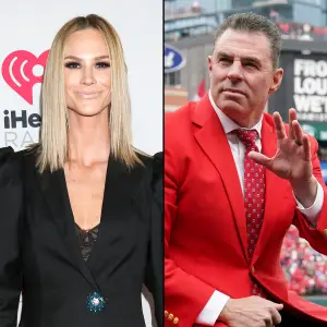 Meghan King Responds to Jim Edmonds’ Visitation Comments- ‘I’m Taking Matters Into My Own Hands’ - 656