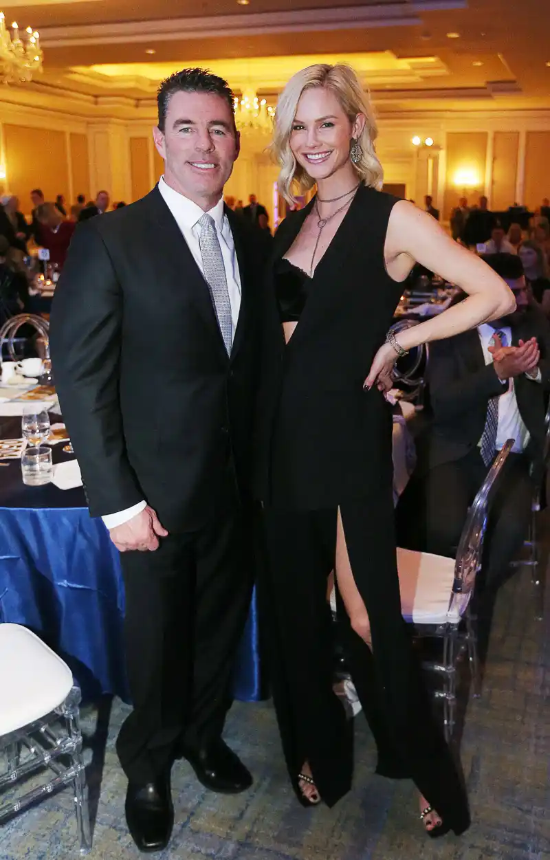 Meghan King Responds to Jim Edmonds’ Visitation Comments- ‘I’m Taking Matters Into My Own Hands’ - 657