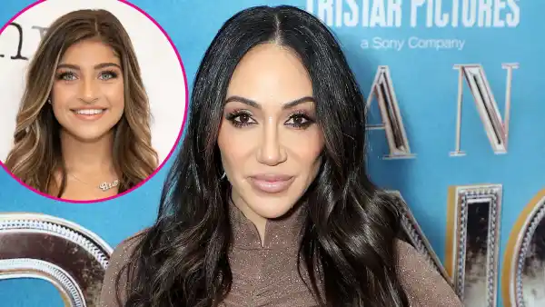 Melissa Gorga Gia Giudice
