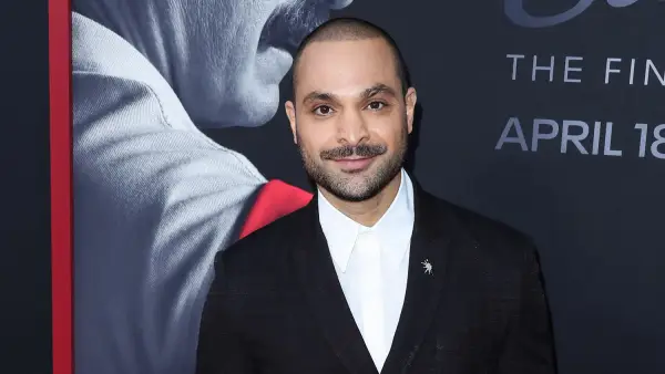 Michael Mando