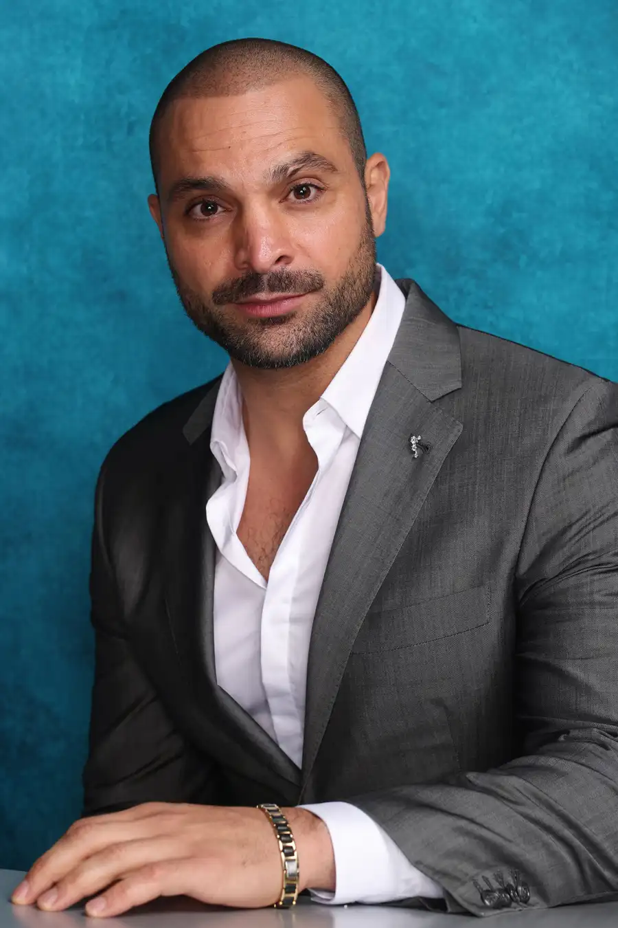 Michael Mando