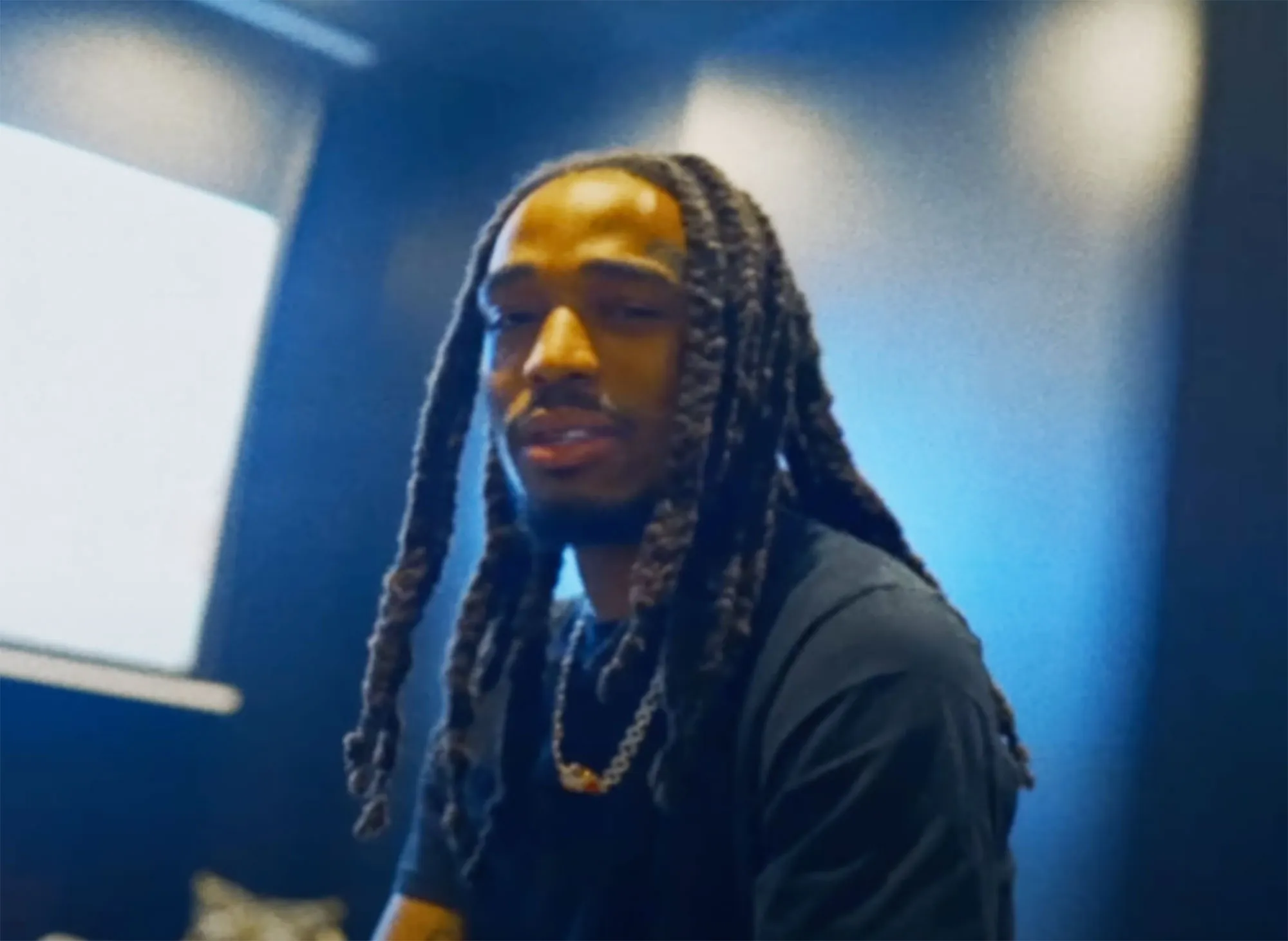 Migos&rsquo; Offset, Takeoff and Quavo&rsquo;s Ups and Downs Through the Years music video