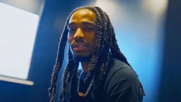 Migos’ Offset, Takeoff and Quavo’s Ups and Downs Through the Years music video