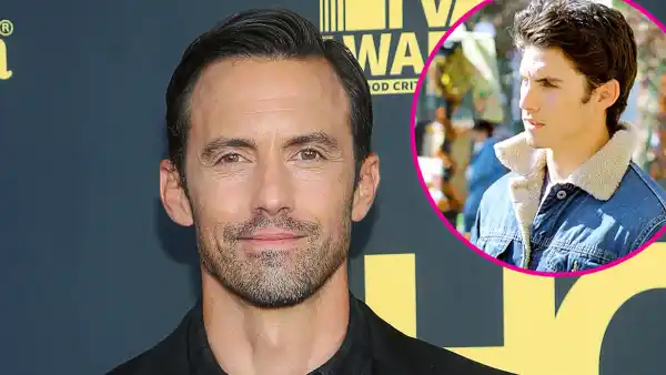 Milo Ventimiglia Says His ‘Gilmore Girls’ Character Jess Was a ‘Child’