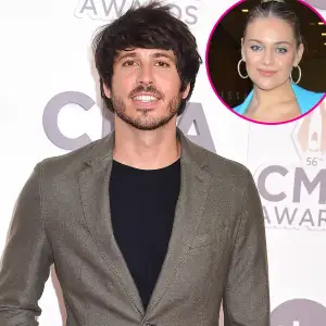 Morgan Evans Breaks Down What He Is 'Grateful' for After Kelsea Ballerini Divorce- 'Only Thing You Can Control Is You' -398