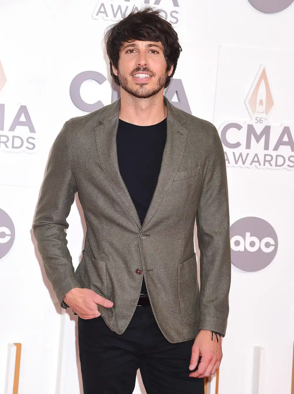 Morgan Evans Breaks Down What He Is 'Grateful' for After Kelsea Ballerini Divorce- 'Only Thing You Can Control Is You' -399