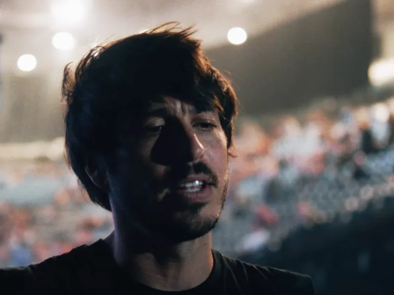 Morgan Evans Coming Out With ‘Vulnerable’ Doc After Kelsea Split