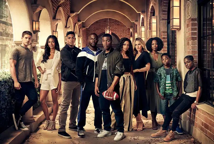 Most Memorable TV Spinoffs Over the Years -393