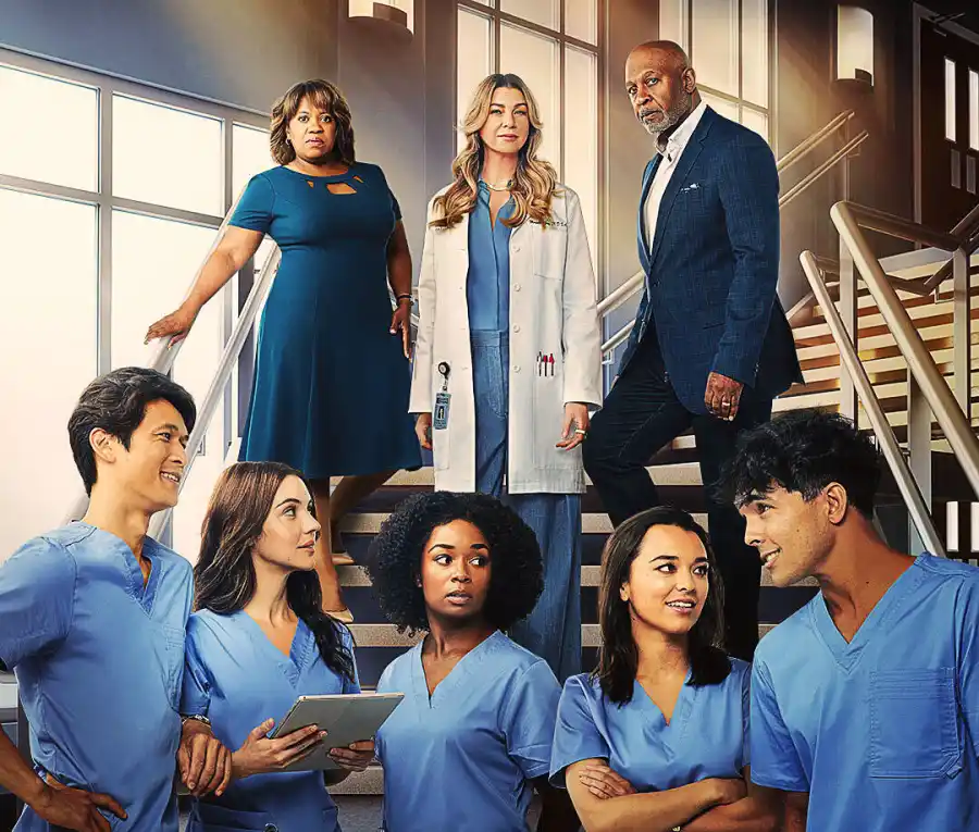 Most Memorable TV Spinoffs Over the Years -394