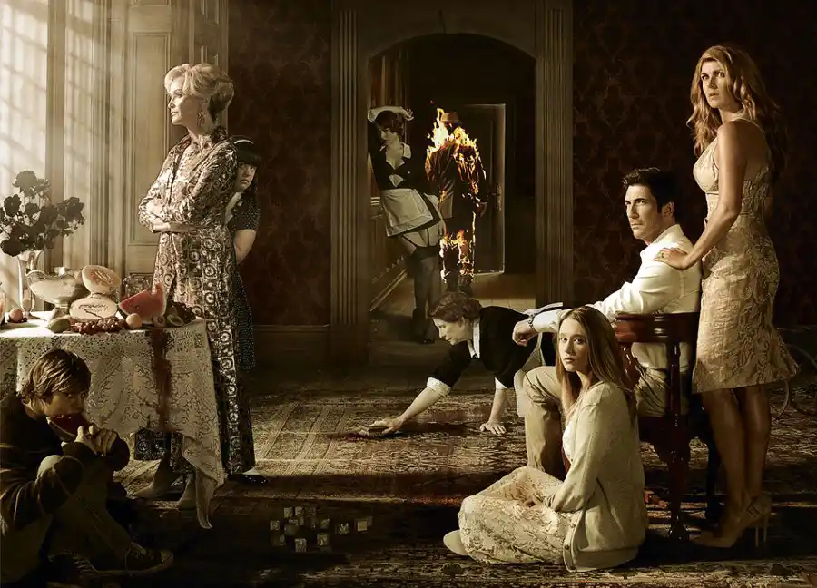 Most Memorable TV Spinoffs Over the Years -486