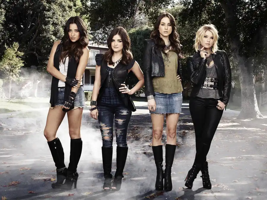 Most Memorable TV Spinoffs Over the Years -487