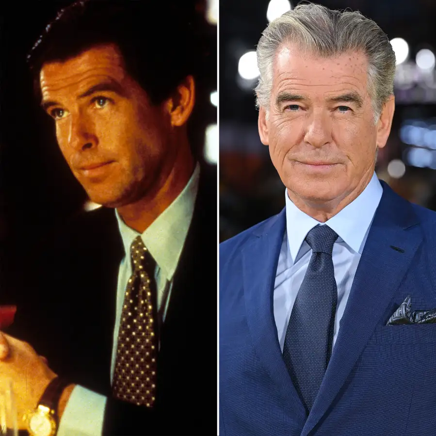 'Mrs. Doubtfire' Cast- Where Are They Now? - 033