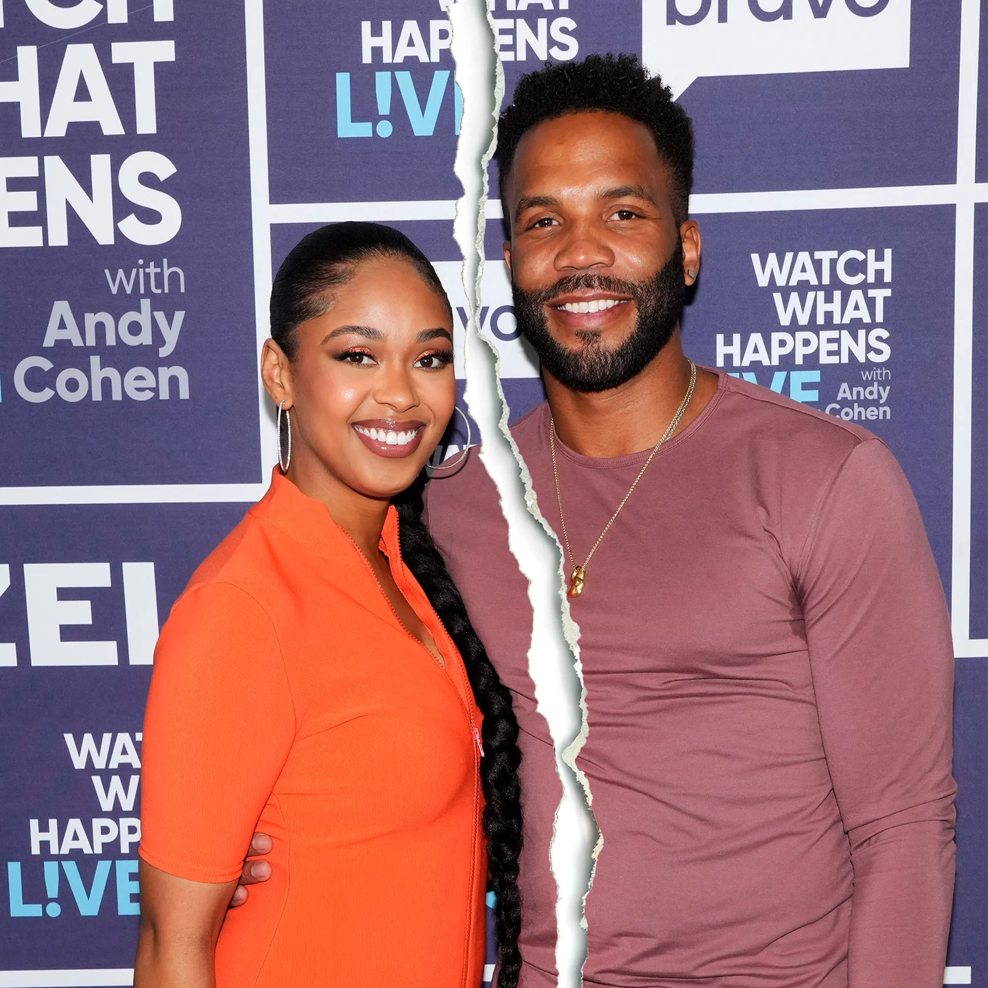 Summer House’s Mya Allen Confirms Split From Oliver Gray