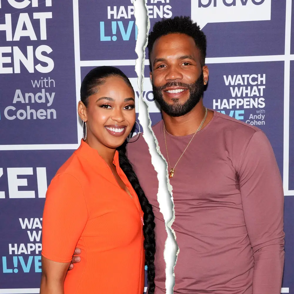 Summer House&rsquo;s Mya Allen Confirms Split From Oliver Gray