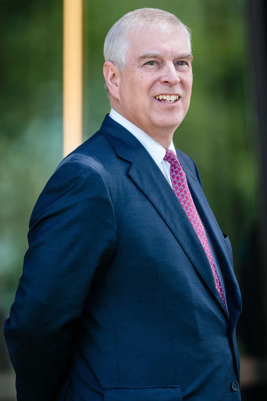 Netflix Movie Based On Prince Andrew’s BBC Interview