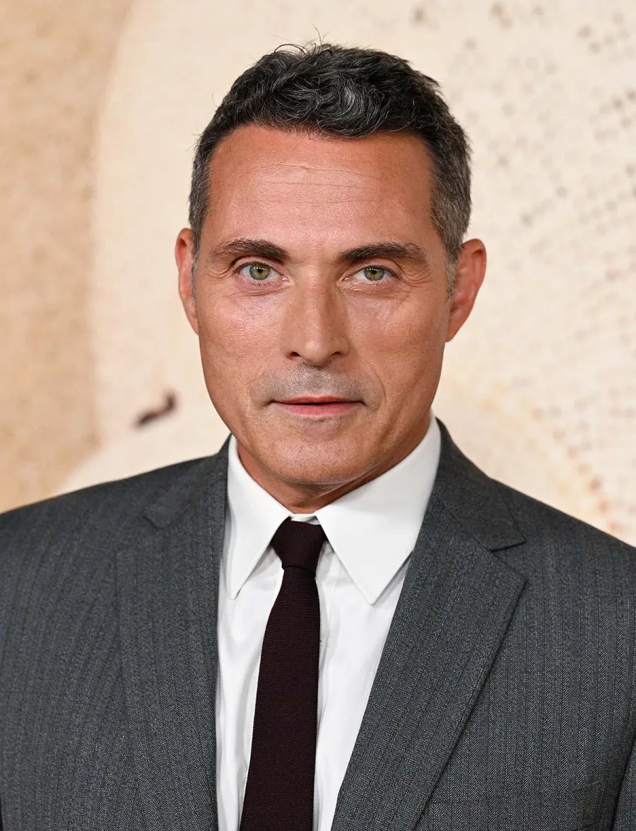 Netflix Movie Based On Prince Andrew’s BBC Interview