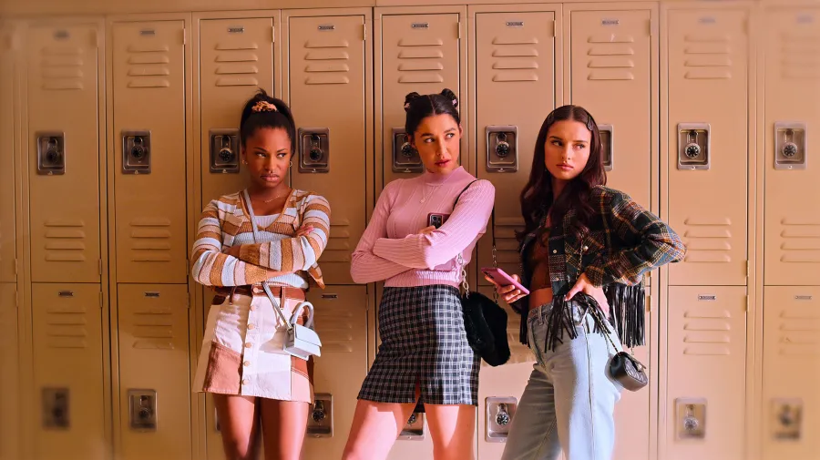 Never Have I Ever TV Shows Ending in 2023