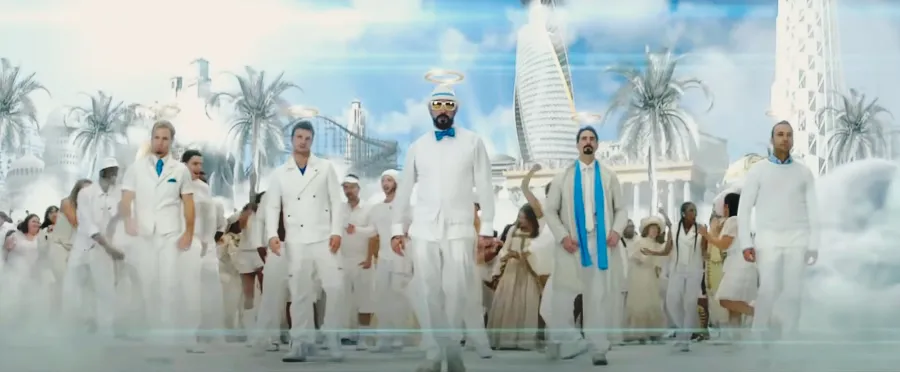 Nick Carter's Ups and Downs Through the Years -365