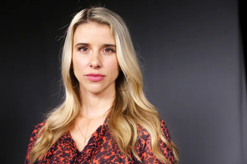 Nick Carter's Ups and Downs Through the Years -372