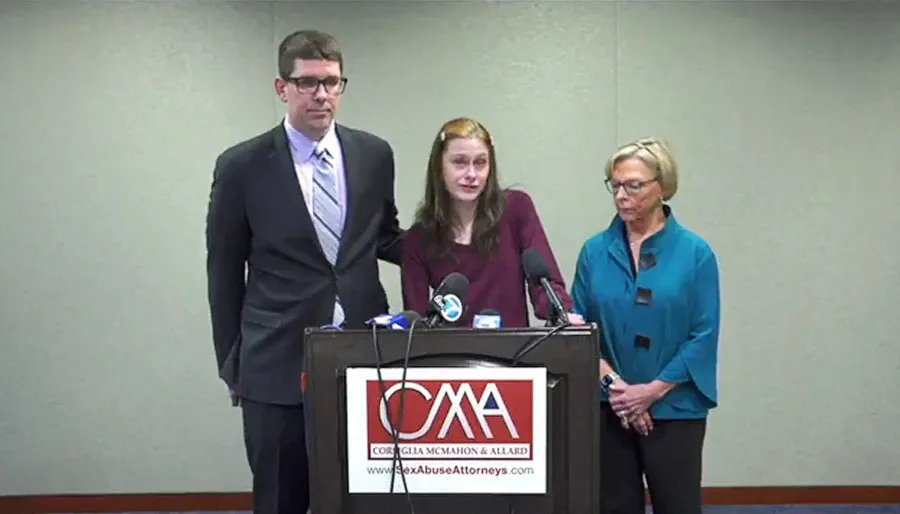 Nick Carter's Ups and Downs Through the Years -376