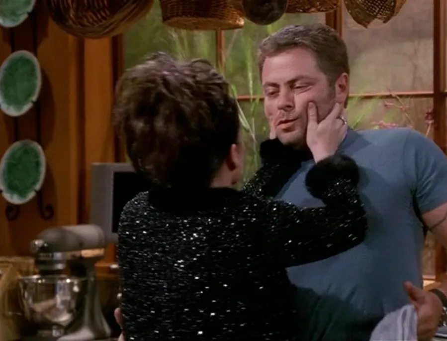 Nick Offerman and Megan Mullally's Relationship Timeline: Marriage, Touring and More