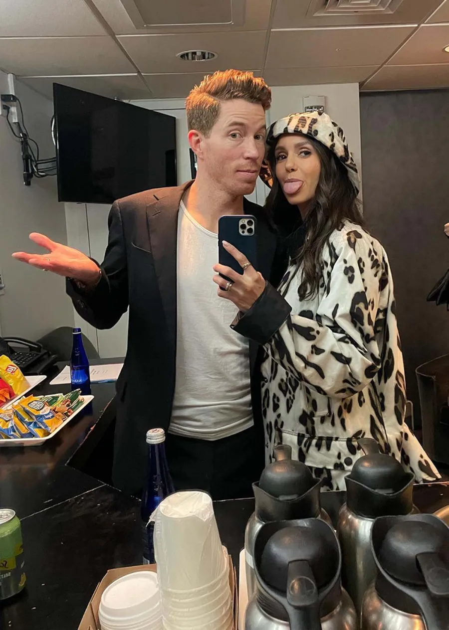 Nina Dobrev and Shaun White: A Timeline of Their Relationship