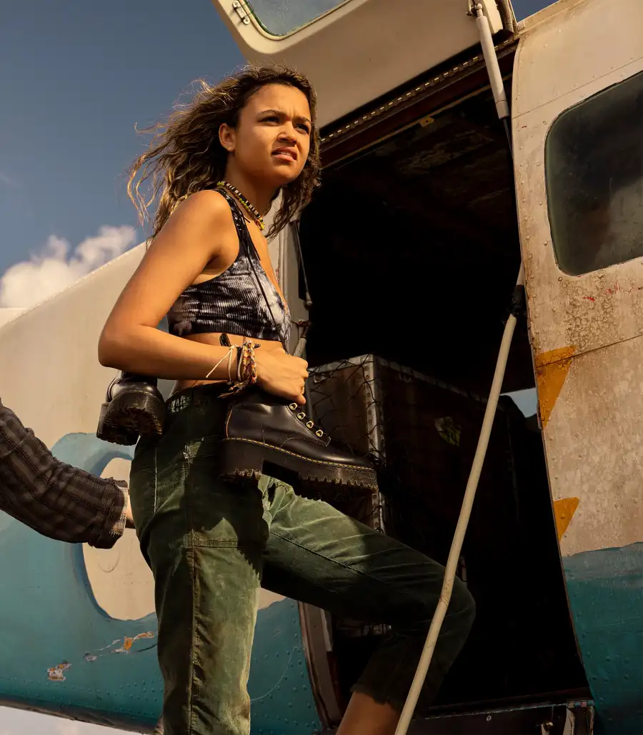 'Outer Banks' Season 3 Ending Explained- Who Died and Where Did the Other Characters End Up? - 261