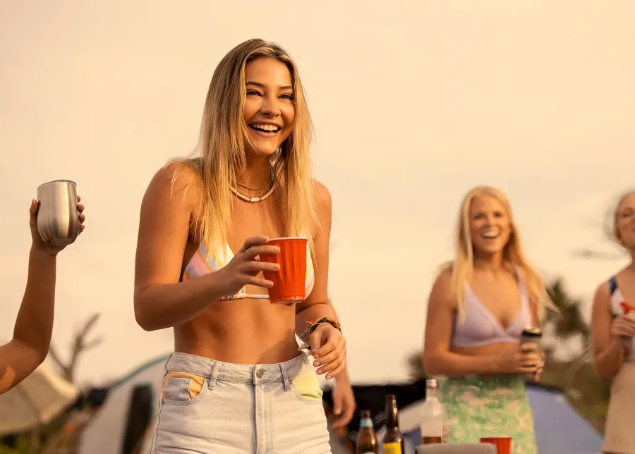 'Outer Banks' Season 3 Ending Explained- Who Died and Where Did the Other Characters End Up? - 263