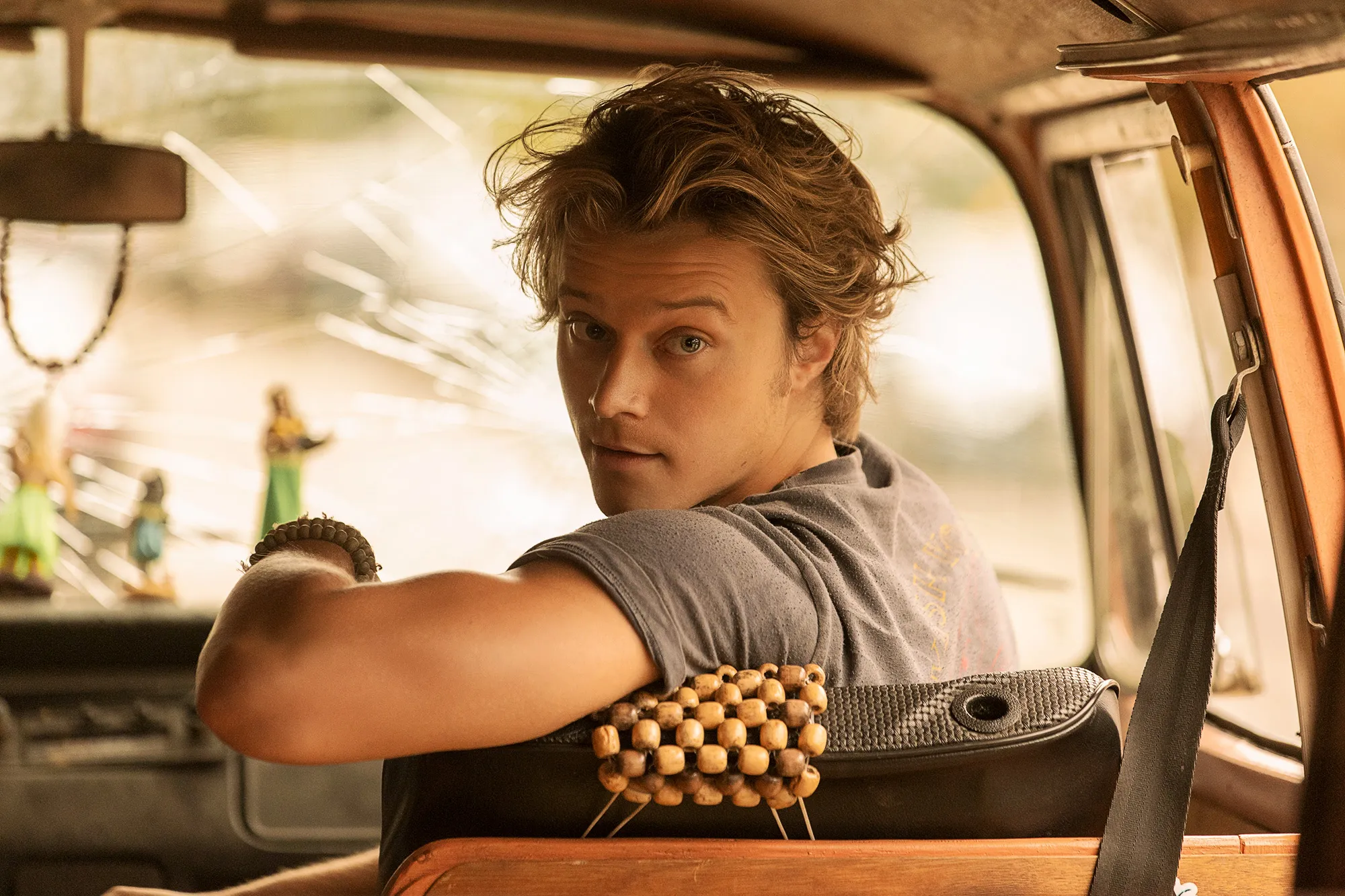 'Outer Banks' Season 3 Ending Explained- Who Died and Where Did the Other Characters End Up? - 265