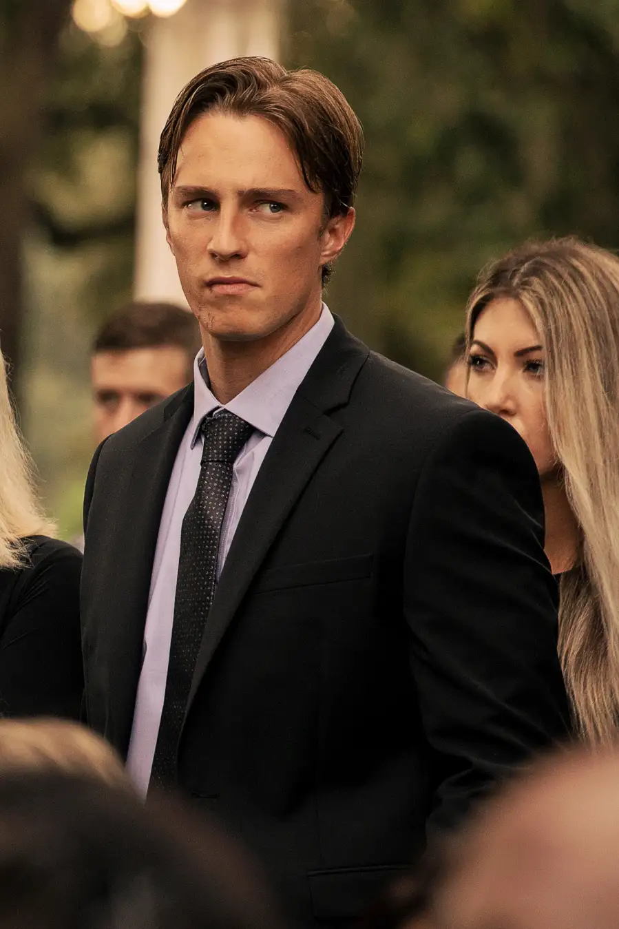 'Outer Banks' Season 3 Ending Explained- Who Died and Where Did the Other Characters End Up? - 266