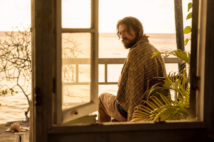 'Outer Banks' Season 3 Ending Explained- Who Died and Where Did the Other Characters End Up? - 269